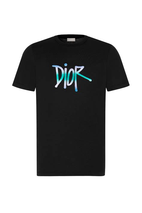 dior stussy bag|shawn stussy x Dior t shirts.